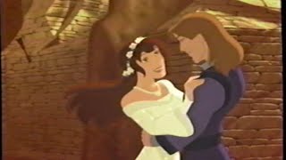 A bűvös kard - Camelot nyomában előzetes