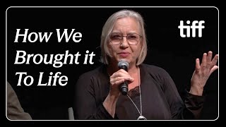 Frankenstein előzetes