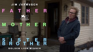 Father Mother Sister Brother