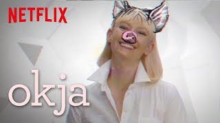 Okja előzetes