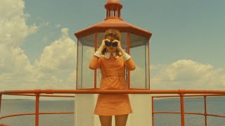 Exploring the Set of 'Moonrise Kingdom' előzetes