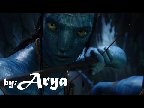 Avatar előzetes magyar szinkronnal