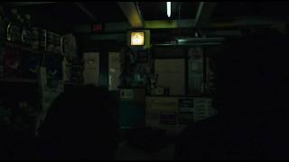 Cloverfield előzetes