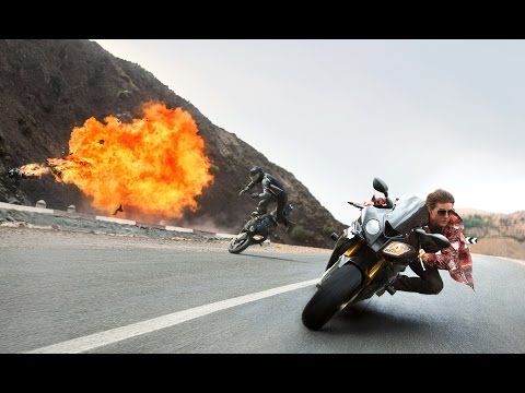 Mission: Impossible - Titkos nemzet előzetes magyar szinkronnal