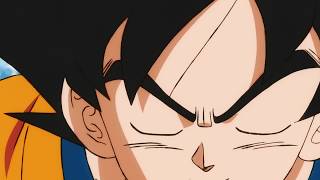 Dragon Ball Super Mozifilm -  Broly előzetes