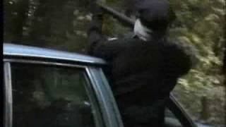 Zombie Cop előzetes