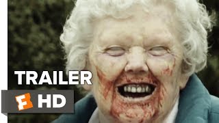 Granny of the Dead előzetes