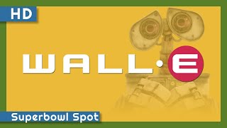 Wall-E előzetes