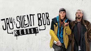 Jay és Néma Bob reboot előzetes