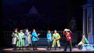 The Metropolitan Opera: The Merry Widow előzetes