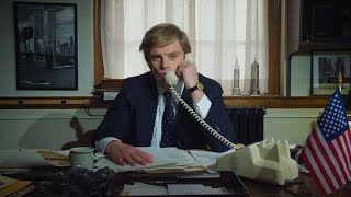 The Apprentice – A Trump-sztori előzetes