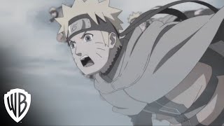Naruto Shippuden the Movie: The Will of Fire előzetes