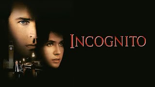 Inkognitó előzetes