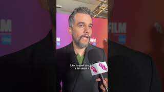 The Secret Agent előzetes