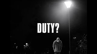 DUTY? előzetes