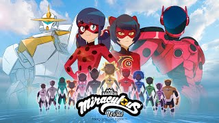 Miraculous World: Tokyo, Stellar Force előzetes