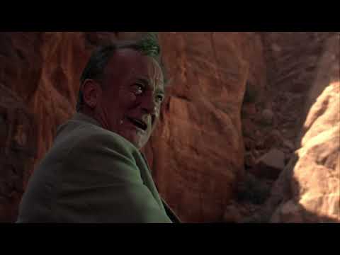 Indiana Jones és az utolsó kereszteslovag előzetes magyar szinkronnal