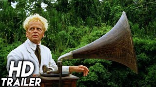 Fitzcarraldo előzetes