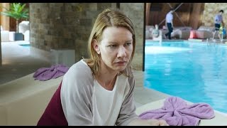 Toni Erdmann előzetes