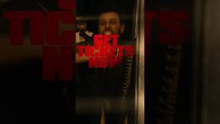 Hurry Up Tomorrow - Az éjszaka határán előzetes