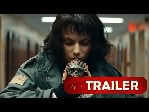 Halálsíp előzetes magyar szinkronnal