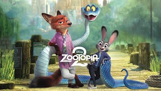 Zootropolis 2. előzetes