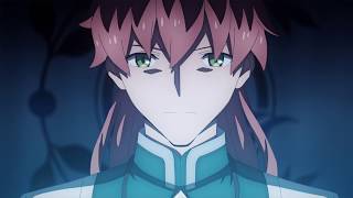 Fate/Grand Order Final Singularity – Grand Temple of Time: Solomon előzetes