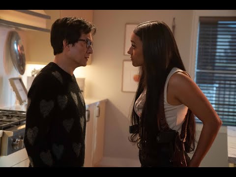 A szerelem fáj előzetes magyar szinkronnal