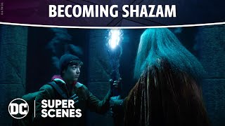Shazam! előzetes