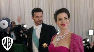 Ocean's 8 - Az évszázad átverése előzetes