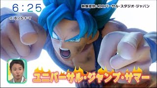 Dragon Ball Z: The Real 4-D at 超天下一武道会 előzetes