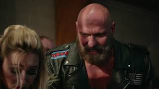 The Manson Brothers: Midnight Zombie Massacre előzetes