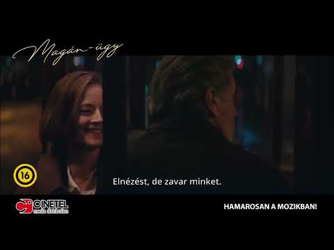 Magán-ügy előzetes magyar szinkronnal