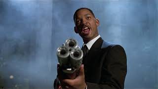 Men in Black - Sötét zsaruk előzetes