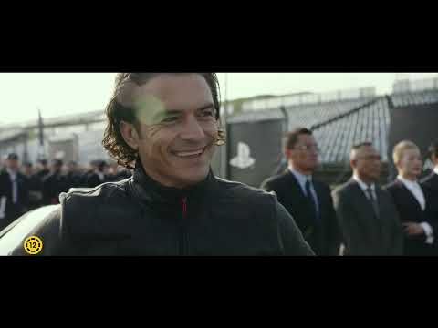Gran Turismo előzetes magyar szinkronnal
