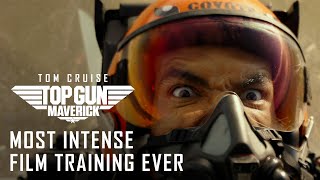 Top Gun: Maverick előzetes