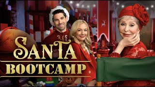 Santa Bootcamp előzetes