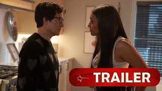 A szerelem fáj előzetes magyar szinkronnal