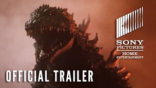 Godzilla 2000: Millennium előzetes