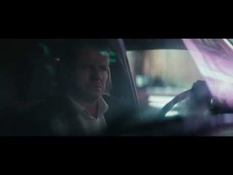 Merülés az éjszakába előzetes magyar szinkronnal