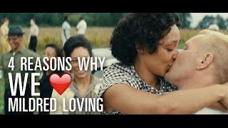 Loving előzetes