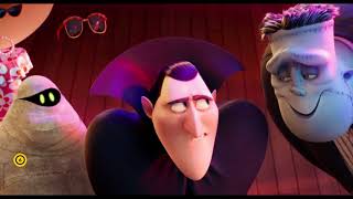 Hotel Transylvania 3. - Szörnyen rémes vakáció előzetes magyar szinkronnal