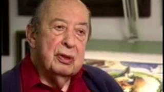 Csipkerózsika előzetes