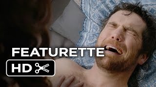 Szexterápia előzetes