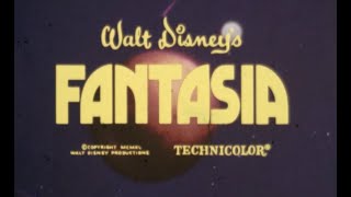 Fantázia előzetes