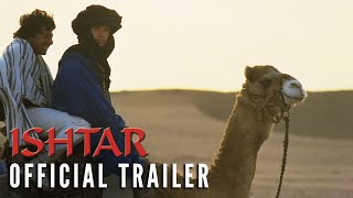 Ishtar előzetes