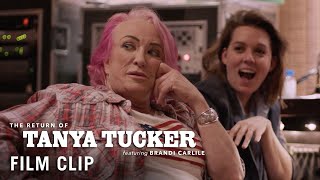 The Return of Tanya Tucker Featuring Brandi Carlile előzetes