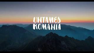 Untamed Romania előzetes
