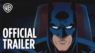 Batman: Knightfall Part 2: Knightquest előzetes