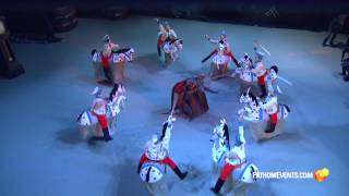 The Nutcracker előzetes